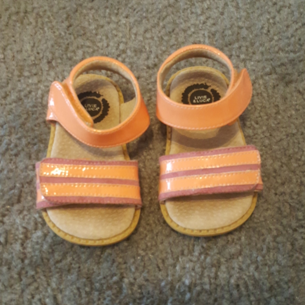 Livi & Luca Sandals